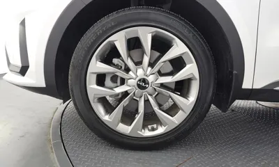 Kia Sorento 2023, 5286 км, за 19860.64 USD