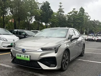 AION AION S 2020, 350000 км, за 5591.42 USD