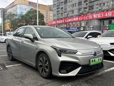 AION AION S 2020, 350000 км, за 5591.42 USD