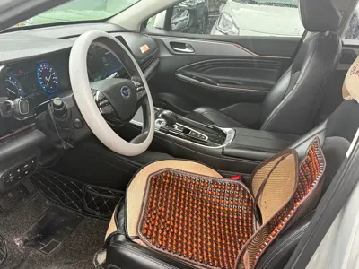 AION AION S 2020, 350000 км, за 5591.42 USD