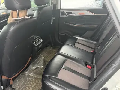AION AION S 2020, 350000 км, за 5591.42 USD