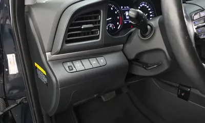 Hyundai Avante 2019, 54478 км, за 7811.47 USD - фото 13