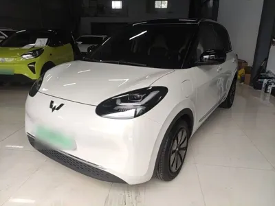 Wuling Bingo 2024, 16000 км, за 6900.98 USD