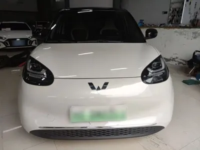 Wuling Bingo 2024, 16000 км, за 6900.98 USD