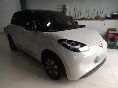 Wuling Bingo 2024, 16000 км, за 6900.98 USD