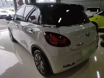 Wuling Bingo 2024, 16000 км, за 6900.98 USD