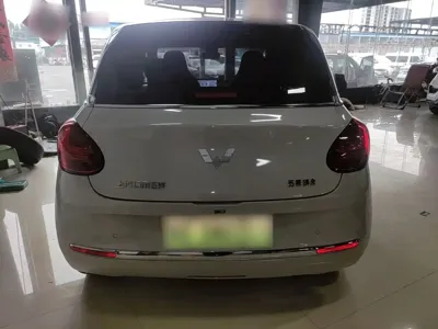 Wuling Bingo 2024, 16000 км, за 6900.98 USD - фото 6