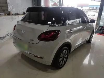 Wuling Bingo 2024, 16000 км, за 6900.98 USD - фото 7