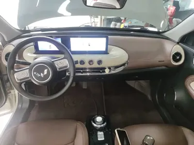 Wuling Bingo 2024, 16000 км, за 6900.98 USD - фото 10