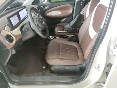 Wuling Bingo 2024, 16000 км, за 6900.98 USD - фото 15
