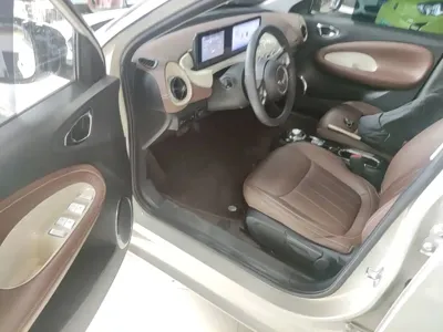 Wuling Bingo 2024, 16000 км, за 6900.98 USD - фото 16