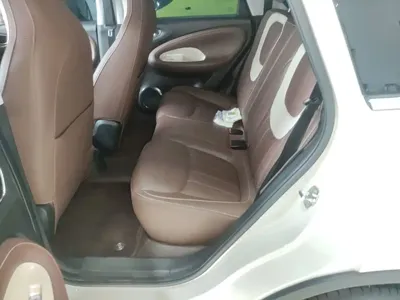 Wuling Bingo 2024, 16000 км, за 6900.98 USD - фото 17