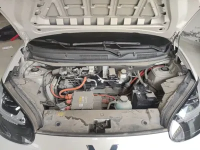 Wuling Bingo 2024, 16000 км, за 6900.98 USD - фото 20