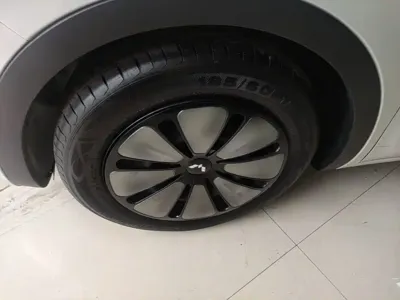 Wuling Bingo 2024, 16000 км, за 6900.98 USD - фото 23