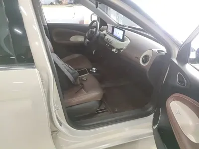 Wuling Bingo 2024, 16000 км, за 6900.98 USD - фото 25