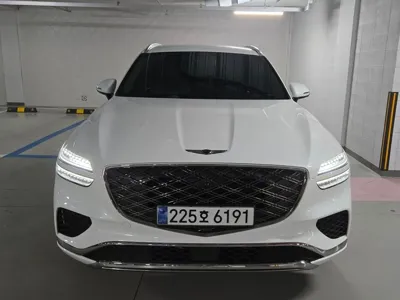 Genesis GV70 2025, 3225 км, за 15276.6 USD - фото 2