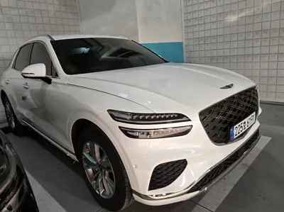 Genesis GV70 2025, 3225 км, за 15276.6 USD - фото 3