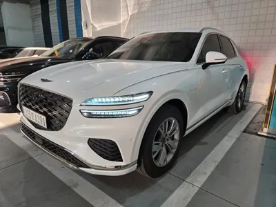 Genesis GV70 2025, 3225 км, за 15276.6 USD - фото 8