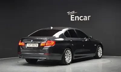 BMW 5-Series 2013, 144713 км, за 5583.29 USD