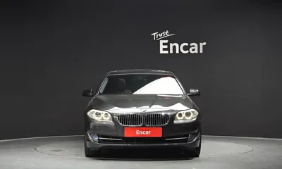BMW 5-Series 2013, 144713 км, за 5583.29 USD