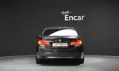 BMW 5-Series 2013, 144713 км, за 5583.29 USD