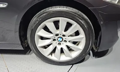 BMW 5-Series 2013, 144713 км, за 5583.29 USD