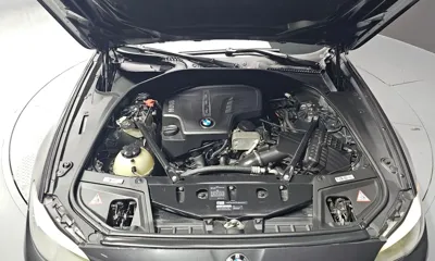 BMW 5-Series 2013, 144713 км, за 5583.29 USD - фото 6