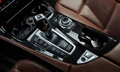 BMW 5-Series 2013, 144713 км, за 5583.29 USD - фото 9