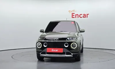 Hyundai Casper 2023, 121746 км, за 5907.84 USD