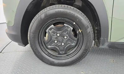 Hyundai Casper 2023, 121746 км, за 5907.84 USD