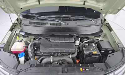 Hyundai Casper 2023, 121746 км, за 5907.84 USD - фото 6