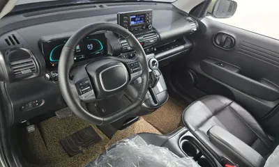 Hyundai Casper 2023, 121746 км, за 5907.84 USD - фото 7