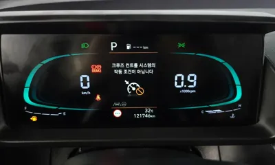 Hyundai Casper 2023, 121746 км, за 5907.84 USD - фото 8