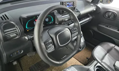Hyundai Casper 2023, 121746 км, за 5907.84 USD - фото 17