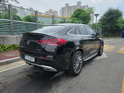 Mercedes-Benz GLE-Class 2023, 43523 км, за 53498.75 USD