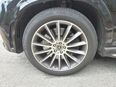 Mercedes-Benz GLE-Class 2023, 43523 км, за 53498.75 USD