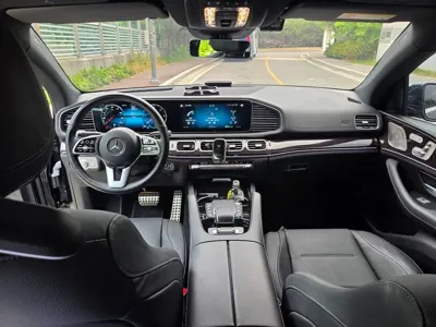 Mercedes-Benz GLE-Class 2023, 43523 км, за 53498.75 USD - фото 6
