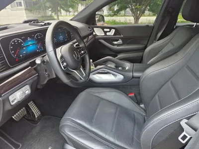 Mercedes-Benz GLE-Class 2023, 43523 км, за 53498.75 USD - фото 9