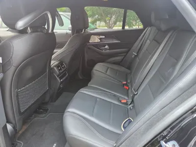 Mercedes-Benz GLE-Class 2023, 43523 км, за 53498.75 USD - фото 10