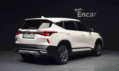 Kia Seltos 2022, 26884 км, за 11946.96 USD