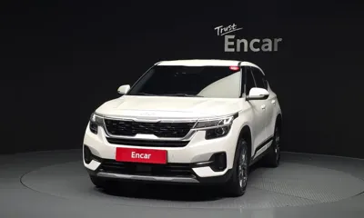 Kia Seltos 2022, 26884 км, за 11946.96 USD
