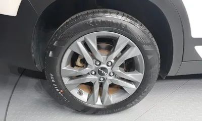 Kia Seltos 2022, 26884 км, за 11946.96 USD