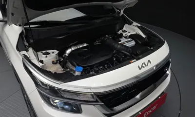 Kia Seltos 2022, 26884 км, за 11946.96 USD - фото 6