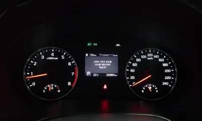 Kia Seltos 2022, 26884 км, за 11946.96 USD - фото 8