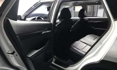 Kia Seltos 2022, 26884 км, за 11946.96 USD - фото 26