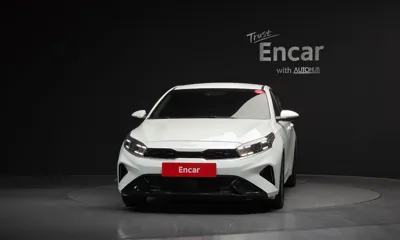 Kia K3 2022, 245097 км, за 8527.24 USD