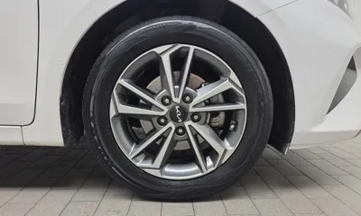 Kia K3 2022, 245097 км, за 8527.24 USD