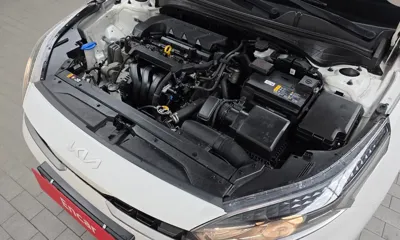 Kia K3 2022, 245097 км, за 8527.24 USD - фото 6