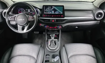 Kia K3 2022, 245097 км, за 8527.24 USD - фото 7