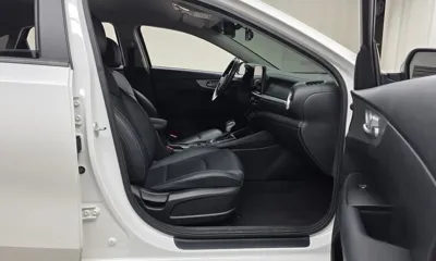 Kia K3 2022, 245097 км, за 8527.24 USD - фото 11